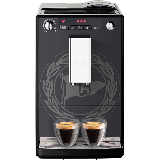 Solo® |Kaffeevollautomat Arminia
