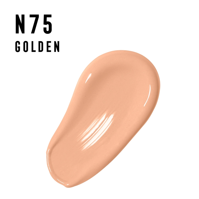 Max Factor All Day Flawles 3in1 Foundation 075 Golden