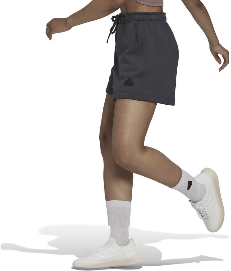 adidas Sweat shorts Grå