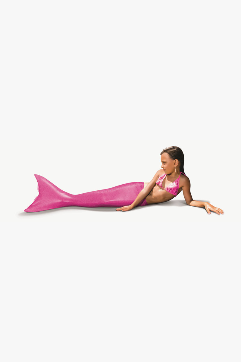 Xtrem Toys Meerjungfrau Mädchen Flosse