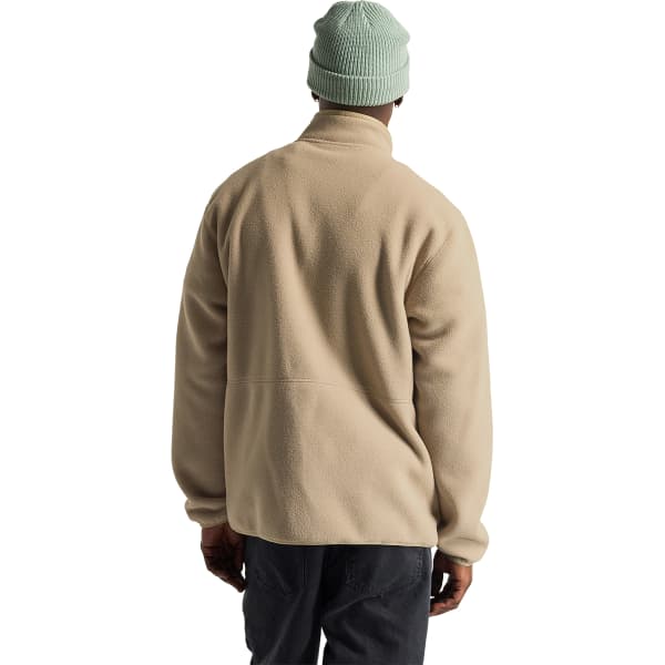 Veste polaire snowboard BURTON M CINDER FZ SUMMIT TAUPE