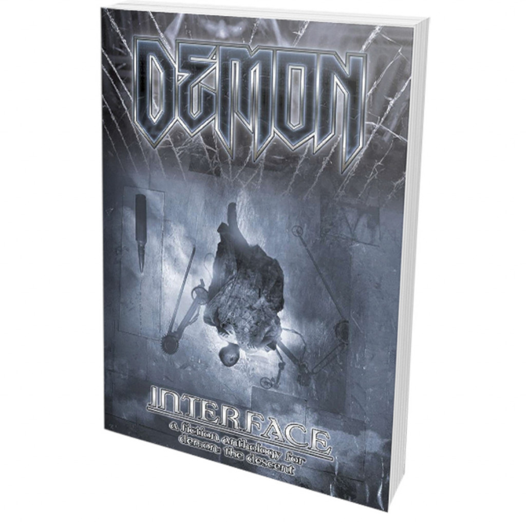 Démon : La Damnation - Interface