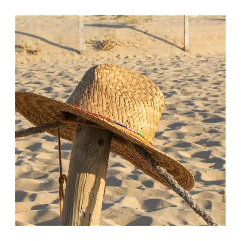 Chapeau COOL SHOE Wind Beads