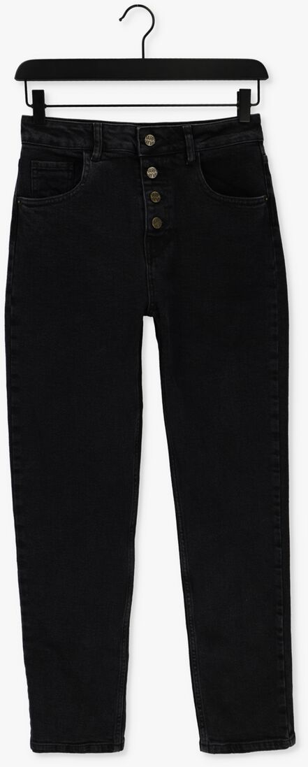 HARPER & YVE grijze harper & yve slim fit jeans yael-pa