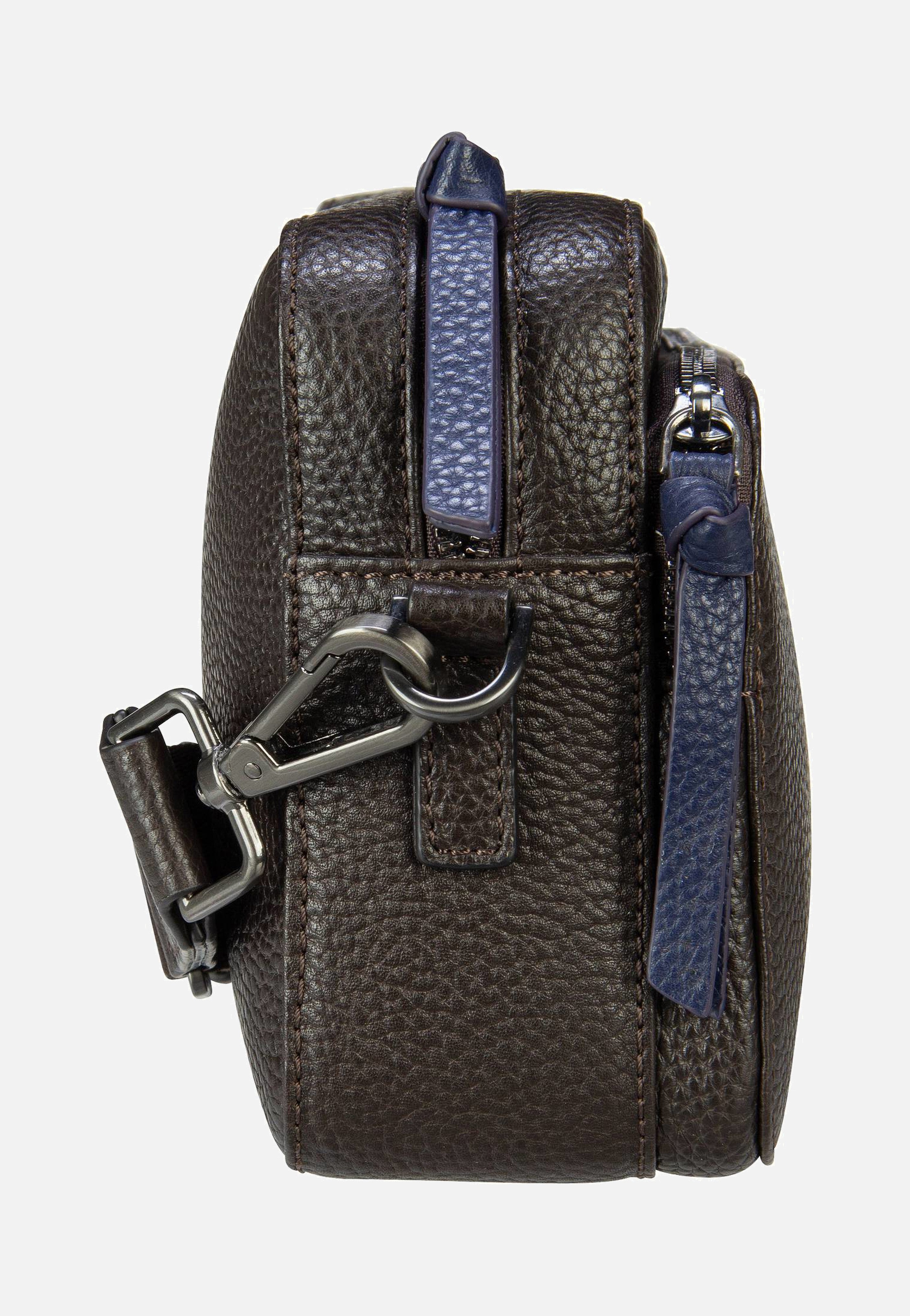 Novara 26341 Braun - Crossbody Bag