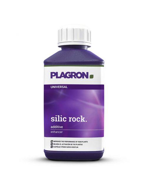 Plagron Silic Rock - Meststoffen