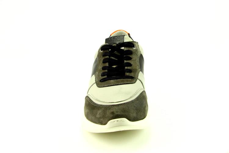 AQA Shoes A7841 Moon
