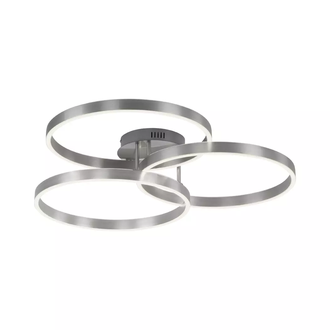 LED-Deckenleuchte Paan