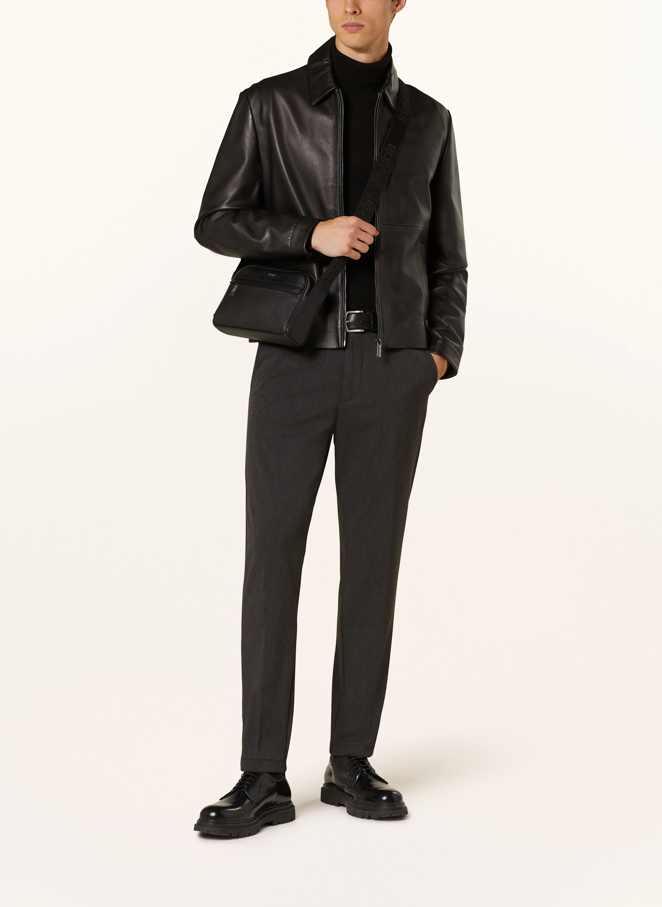 BOSS Chino KAITON Slim Fit