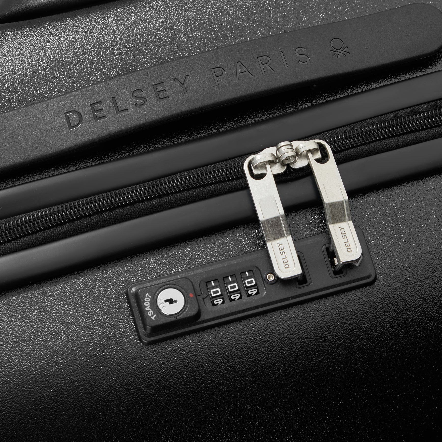 SET - Set 3 Valises (L-76cm) (M-66cm) (S SLIM-55cm)