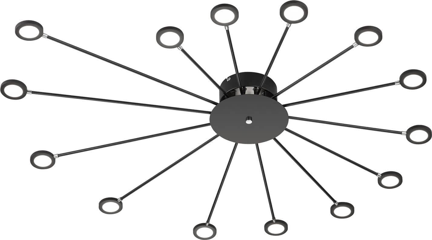 LED-Deckenleuchte
