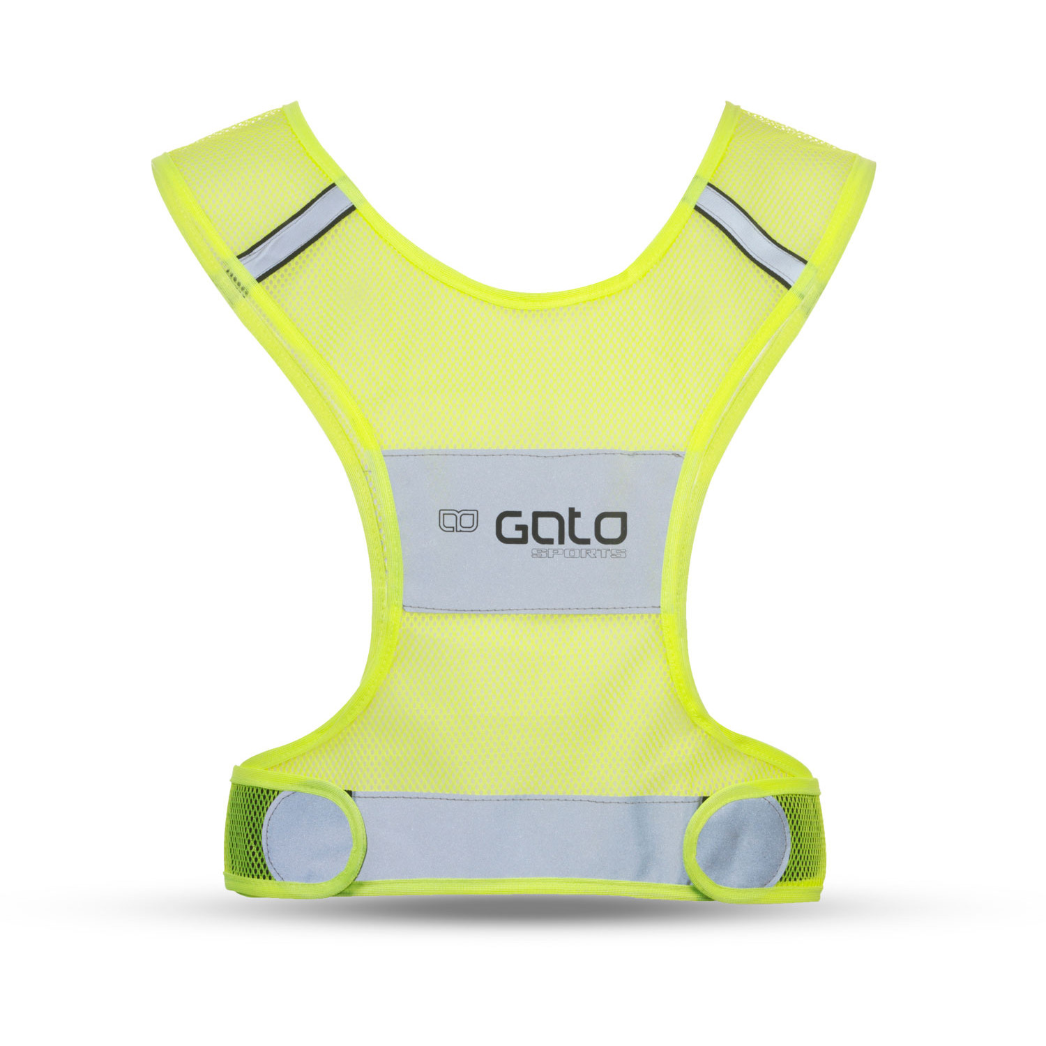 Gato X Vest Reflective
