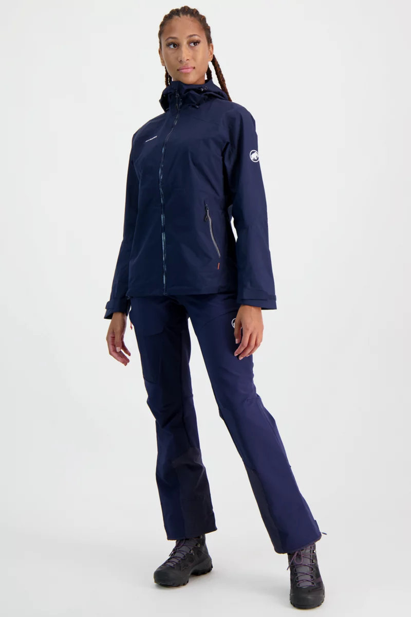 MAMMUT Convey Tour Gore-Tex® Damen Outdoorjacke