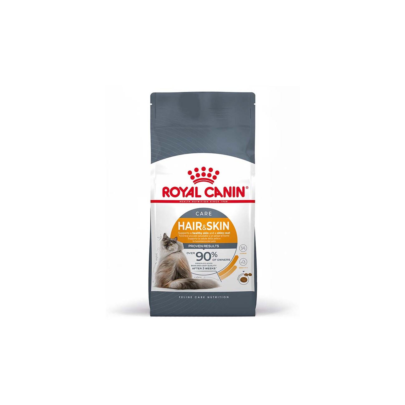 ROYAL CANIN Hair & Skin Care 2 kg