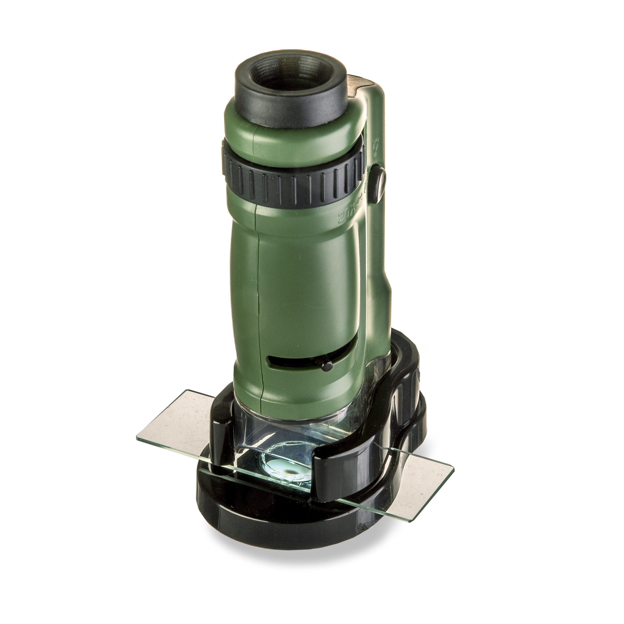 MicroBrite Taschenmikroskop