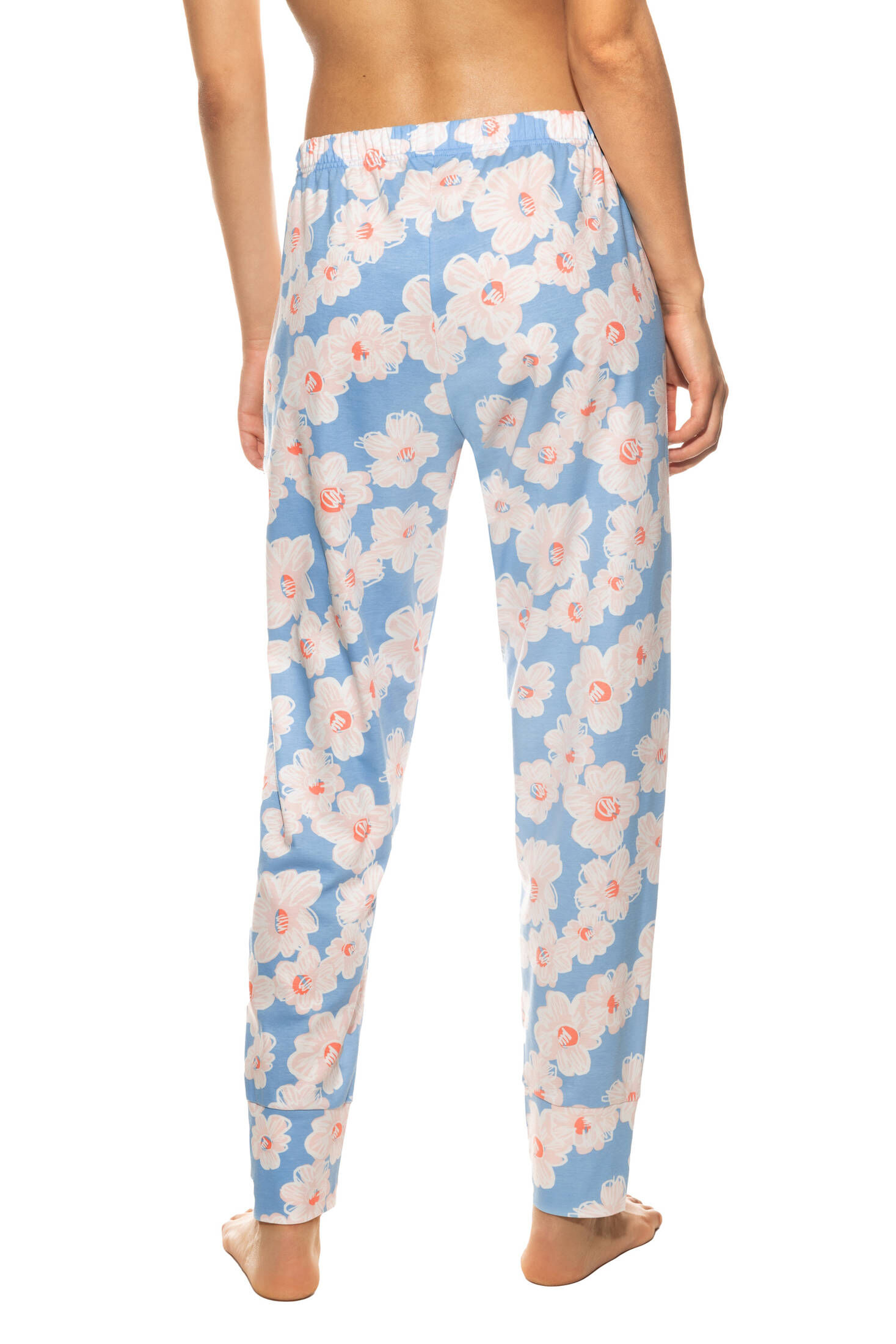 mey| Damen Schlafhose CAJA