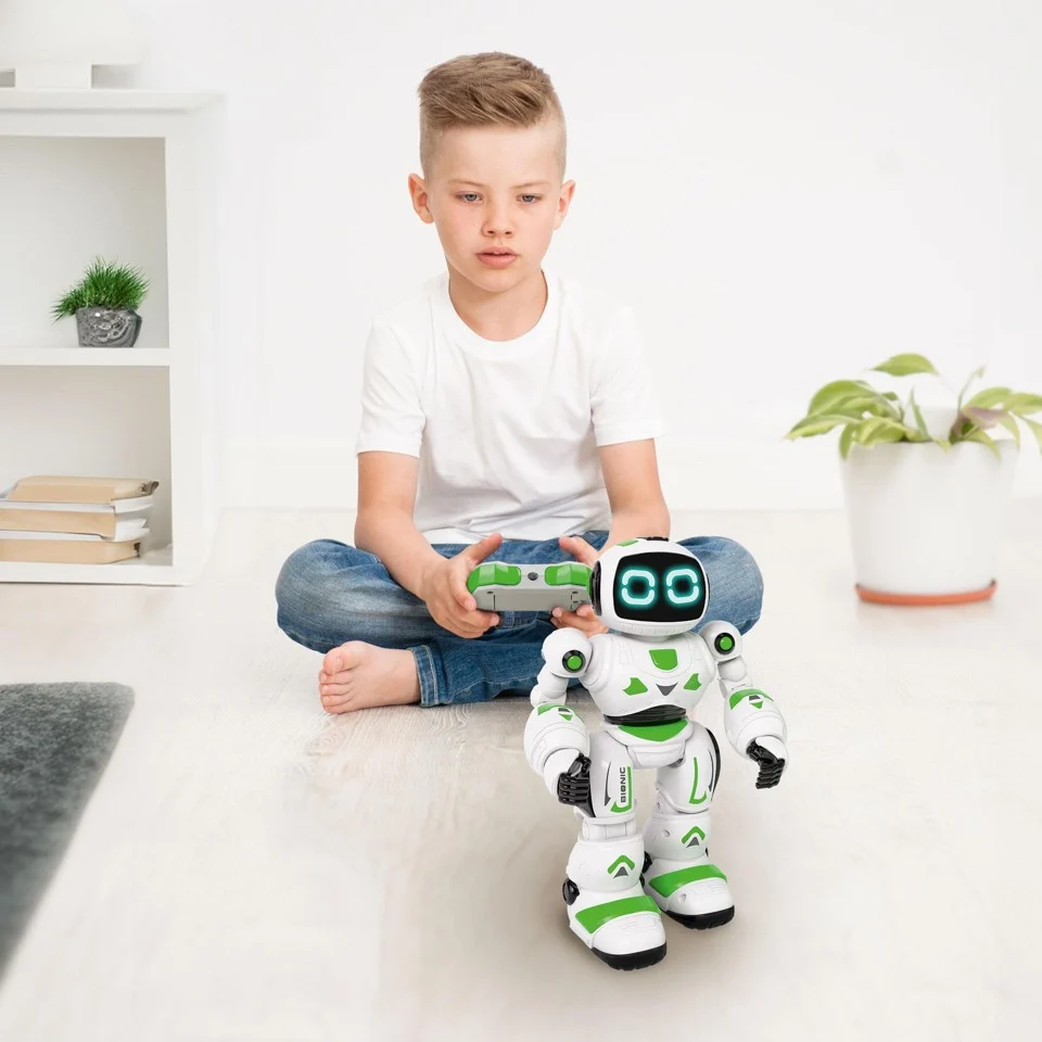 Xtrem Bots - Bionic - (3803418)