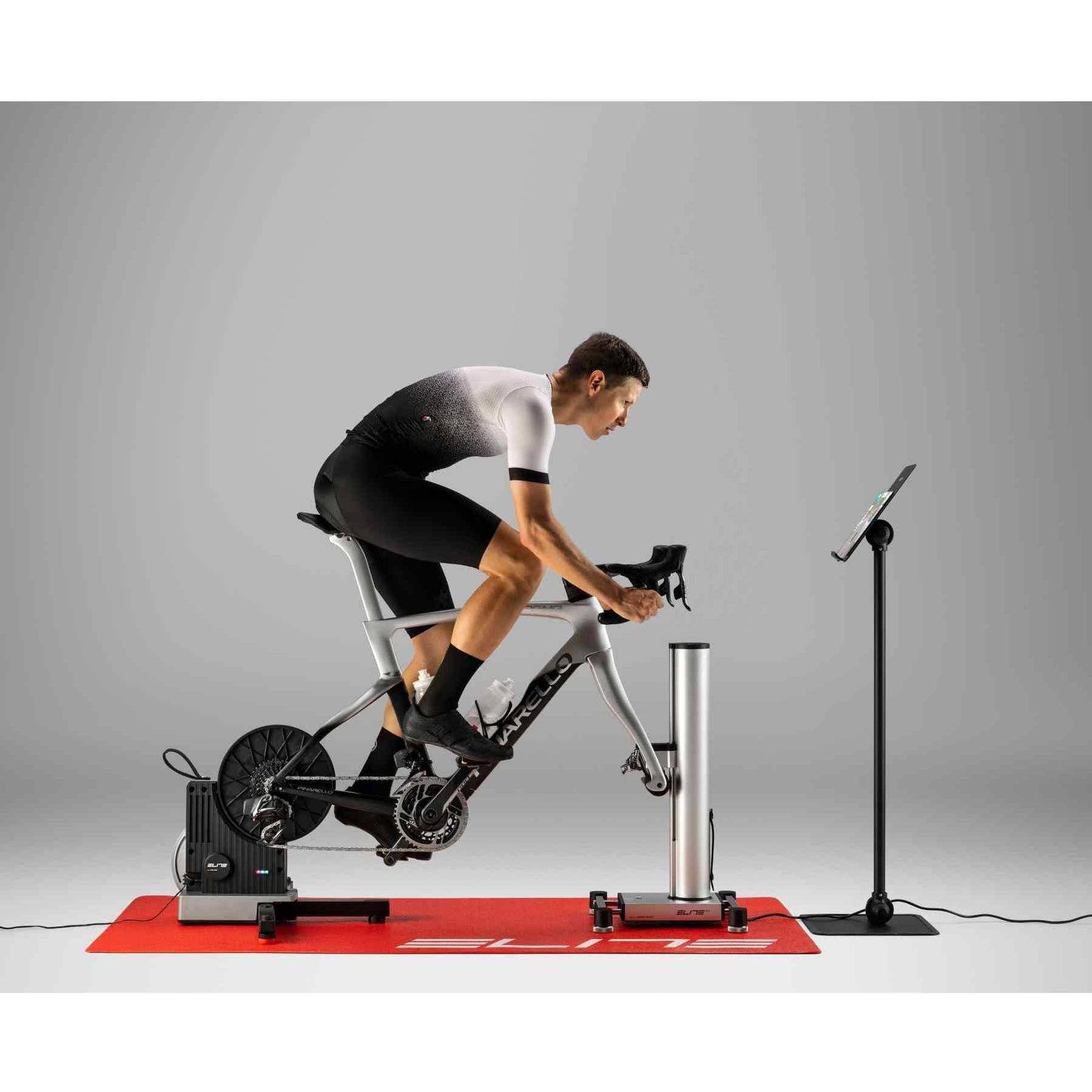 Elite Justo 2 Fietstrainer