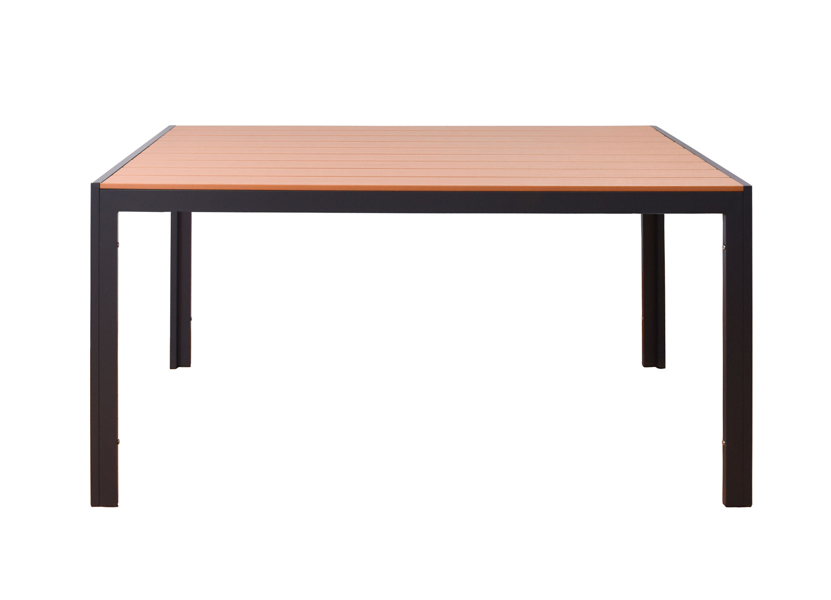 Home Deluxe Garten-Sitzgruppe CANTOS SEDIA in Holzoptik