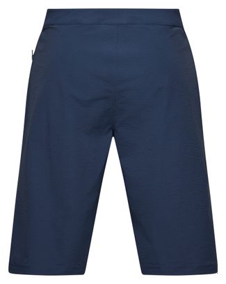 Short VTT Homme Fox Ranger Bleu