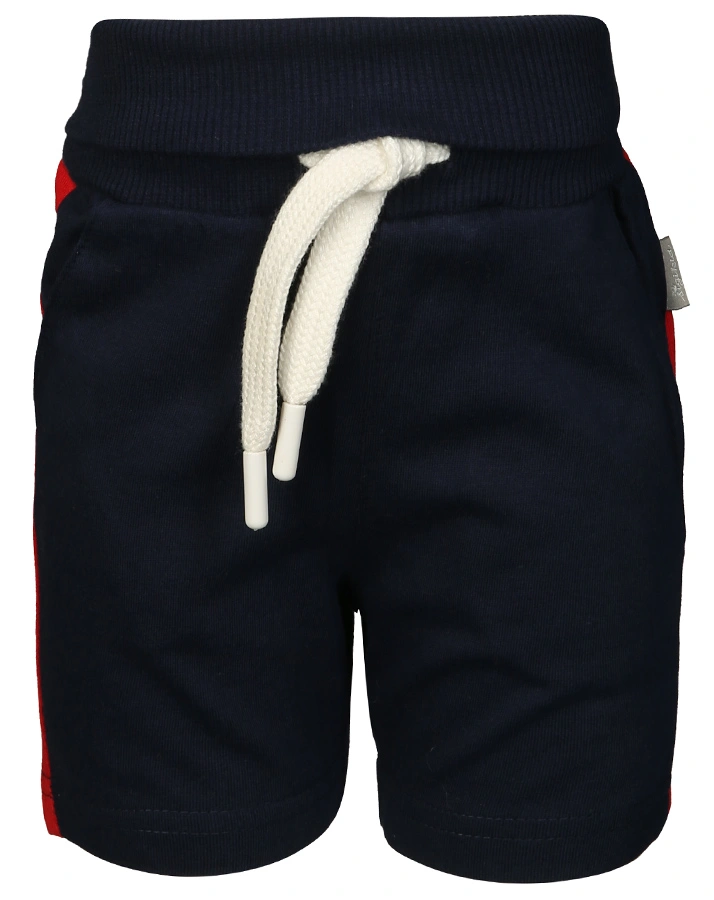 Shorts NAUTIC in dunkelblau