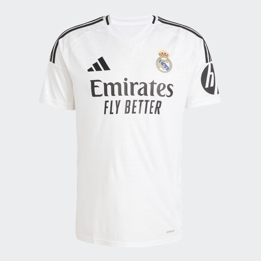 Adidas Maillot Domicile Real Madrid 24/25