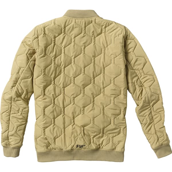 Veste FW CATALYST RIDING SHIRT PFL PRAIRIE SAND