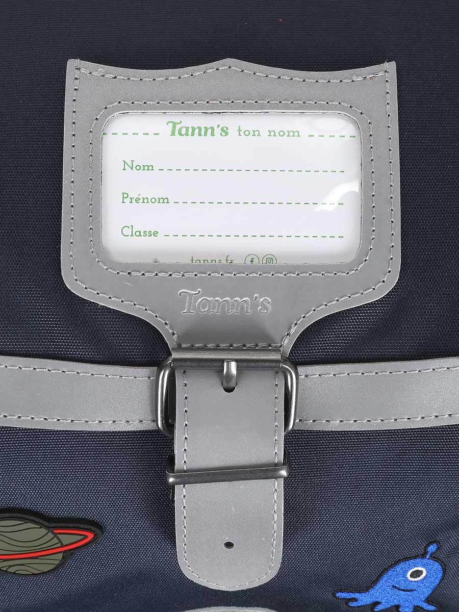 Cartable Tann's Elliott 35 cm
