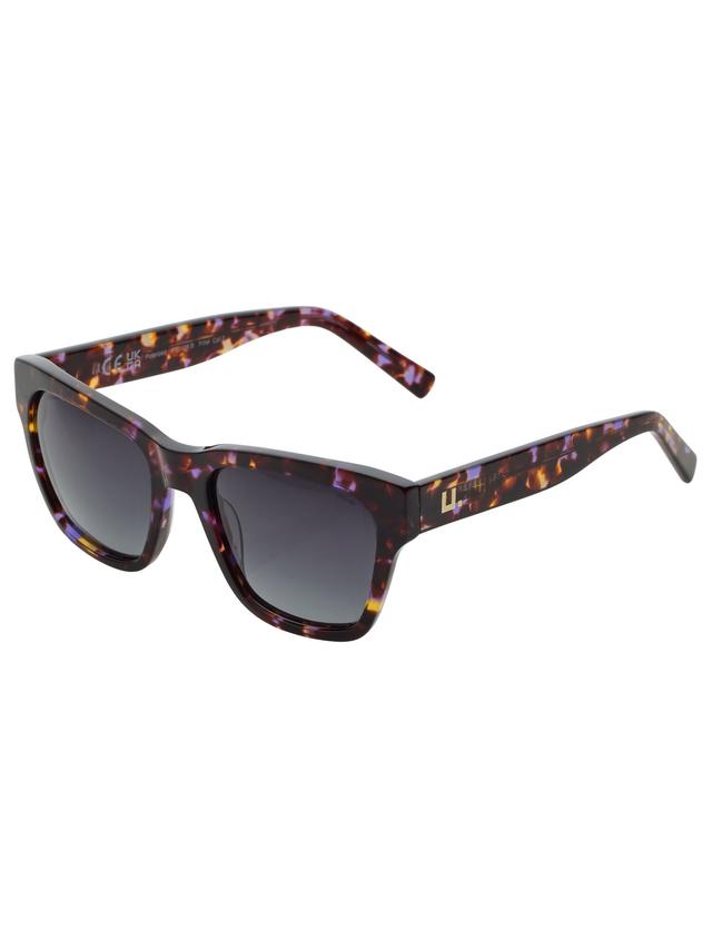 Modische Damen-Sonnenbrille Emma– UV-Schutz & Stil