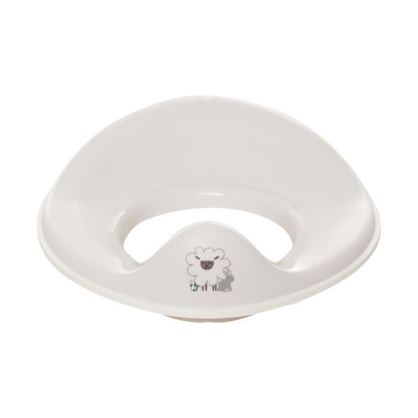 Bebe-Jou Grow Toiletverkleiner - Tiny Sheep