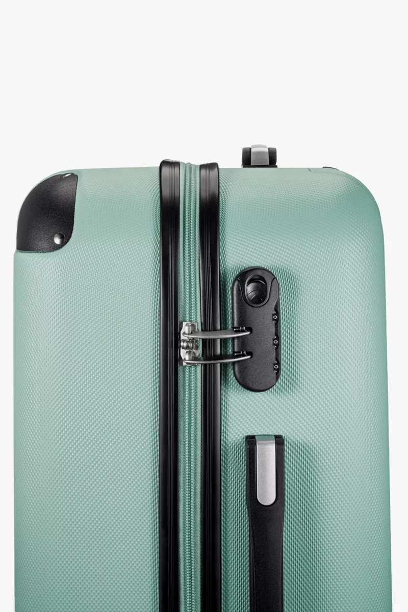 Pack Easy Toronto M 75 L Reisekoffer