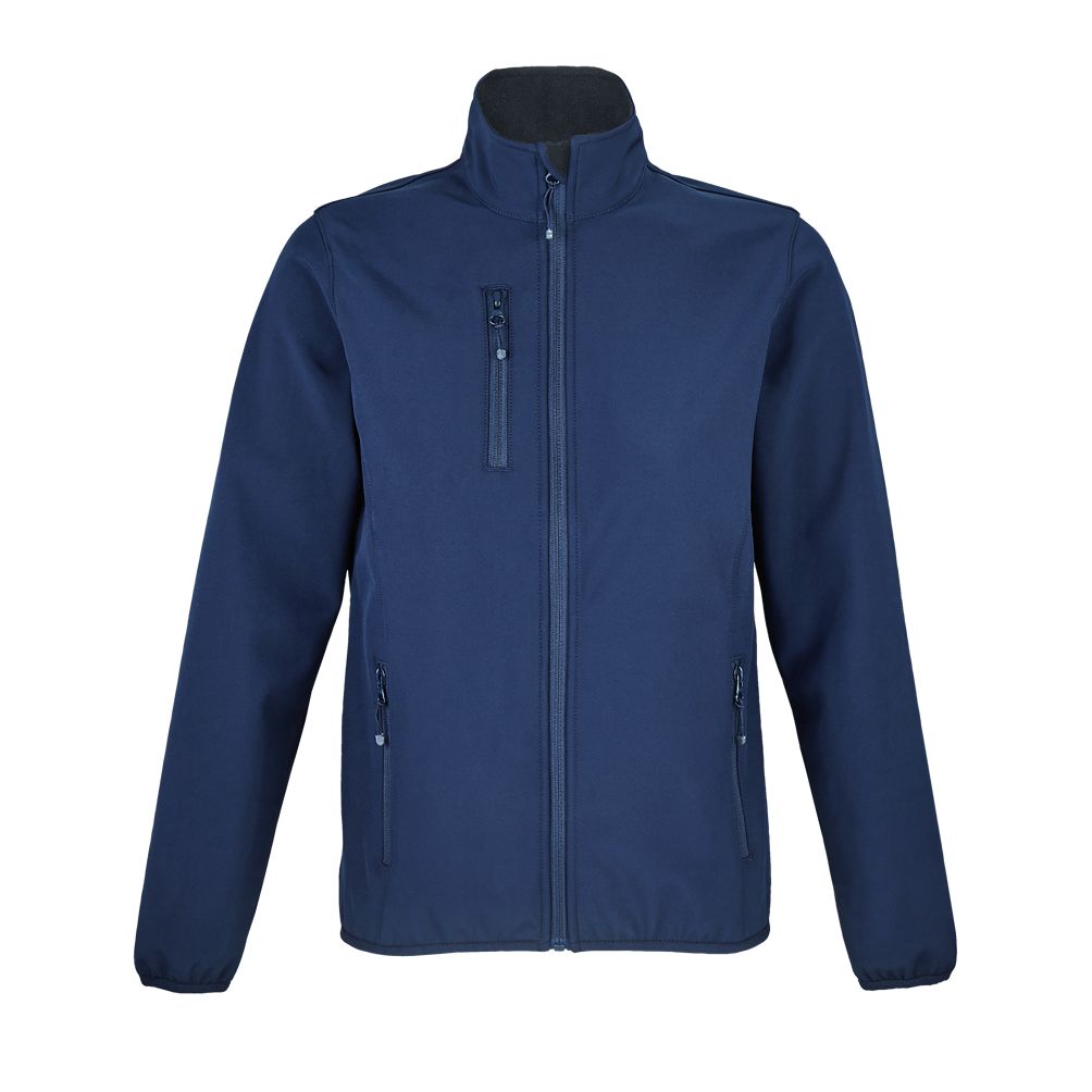SOL'S 03828 - Falcon Women Veste Femme Zippée Softshell
