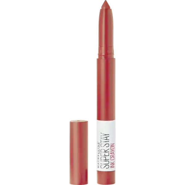 Super Stay Ink Crayon Lippenstift Nr. 40 Laugh Louder