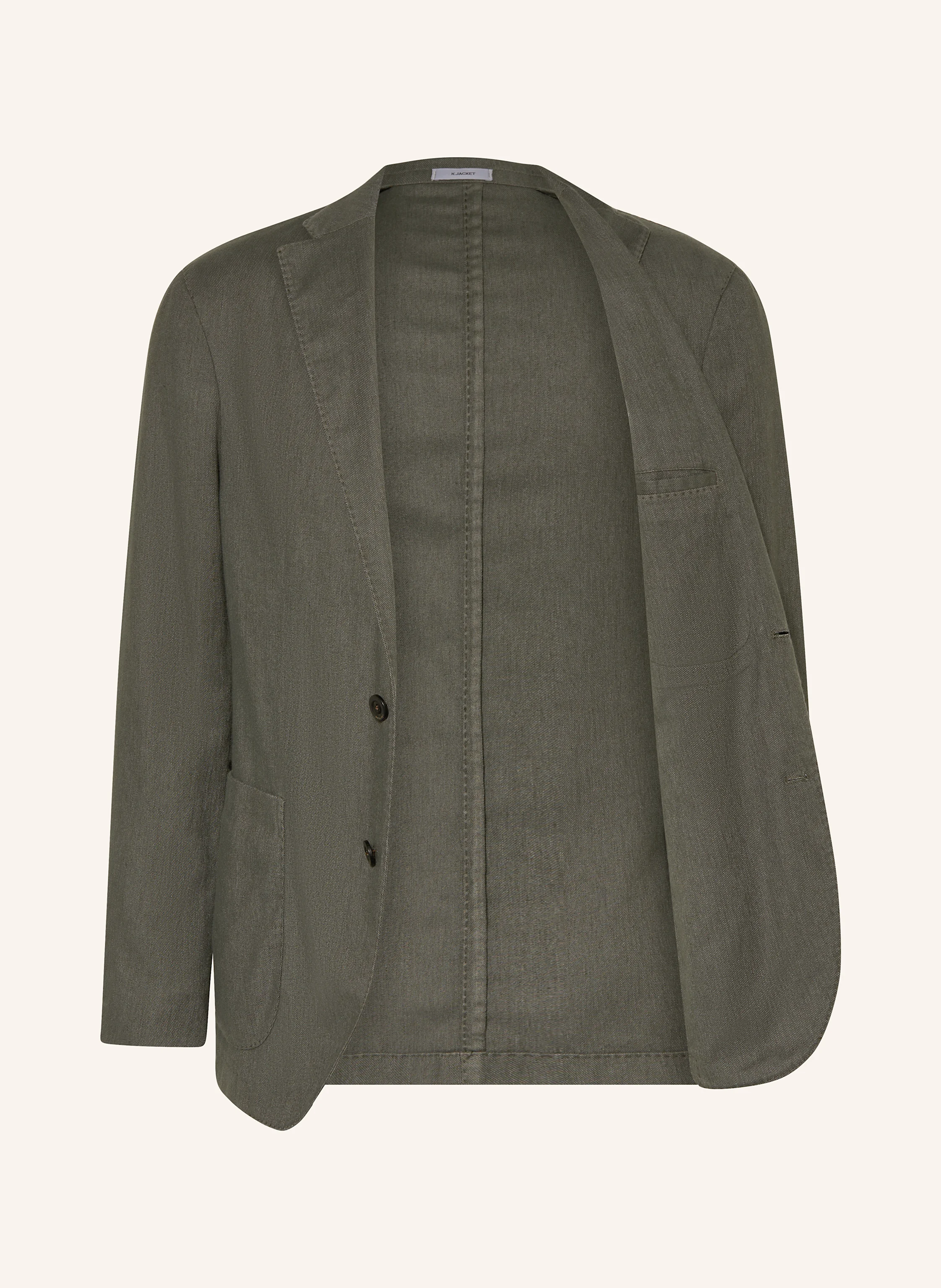 BOGLIOLI Sakko Extra Slim Fit