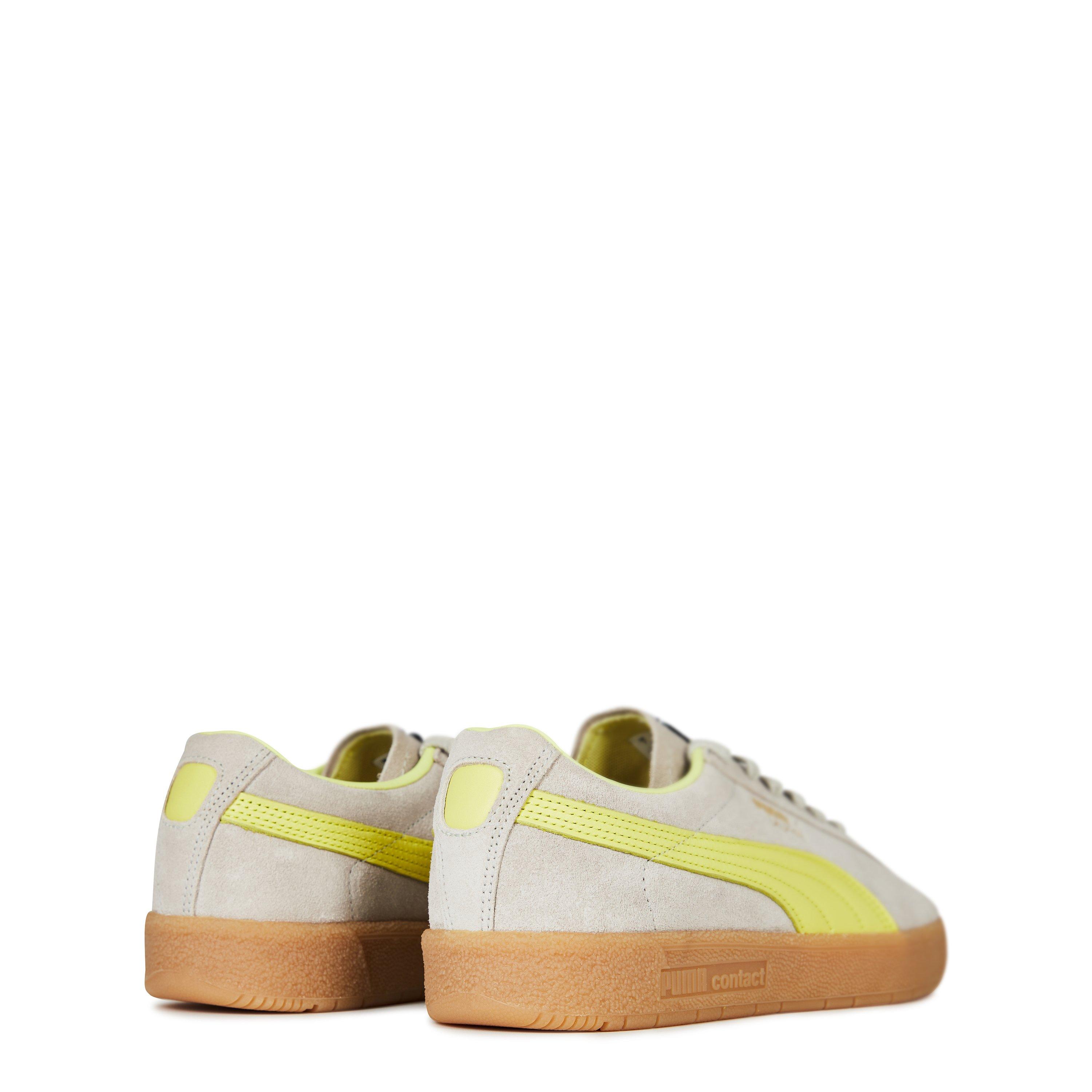 Puma Delphin Deboss Trainers