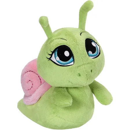 NICI Schnecke 25 cm, grün