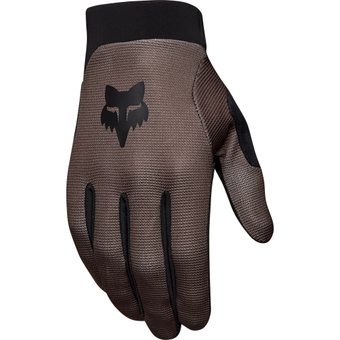Fox Ranger Fahrradhandschuhe Lang Military Herren