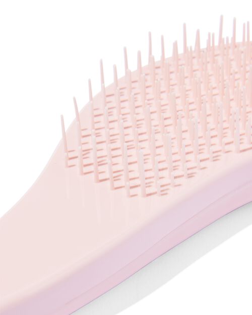 brosse à cheveux anti-noeuds