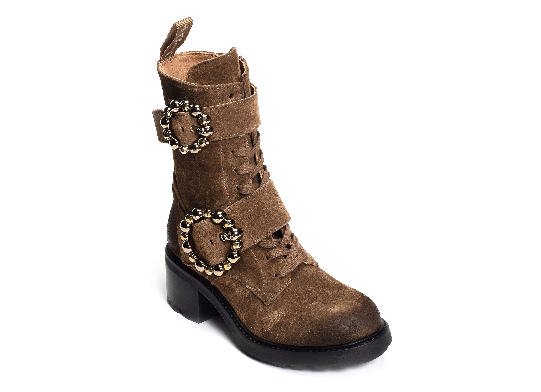 Afra 01 marron