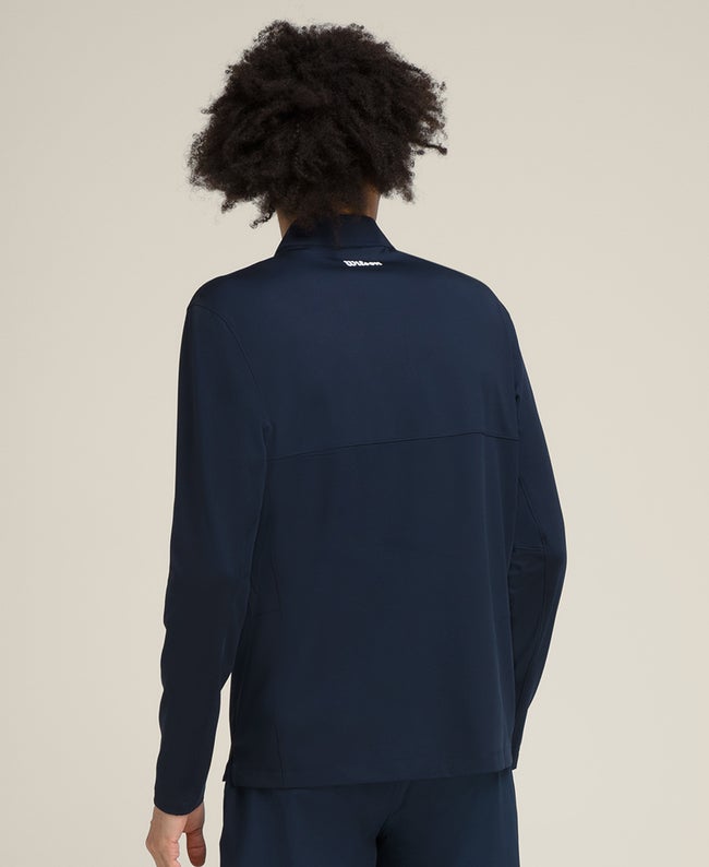 Elevate Performance Half-Zip