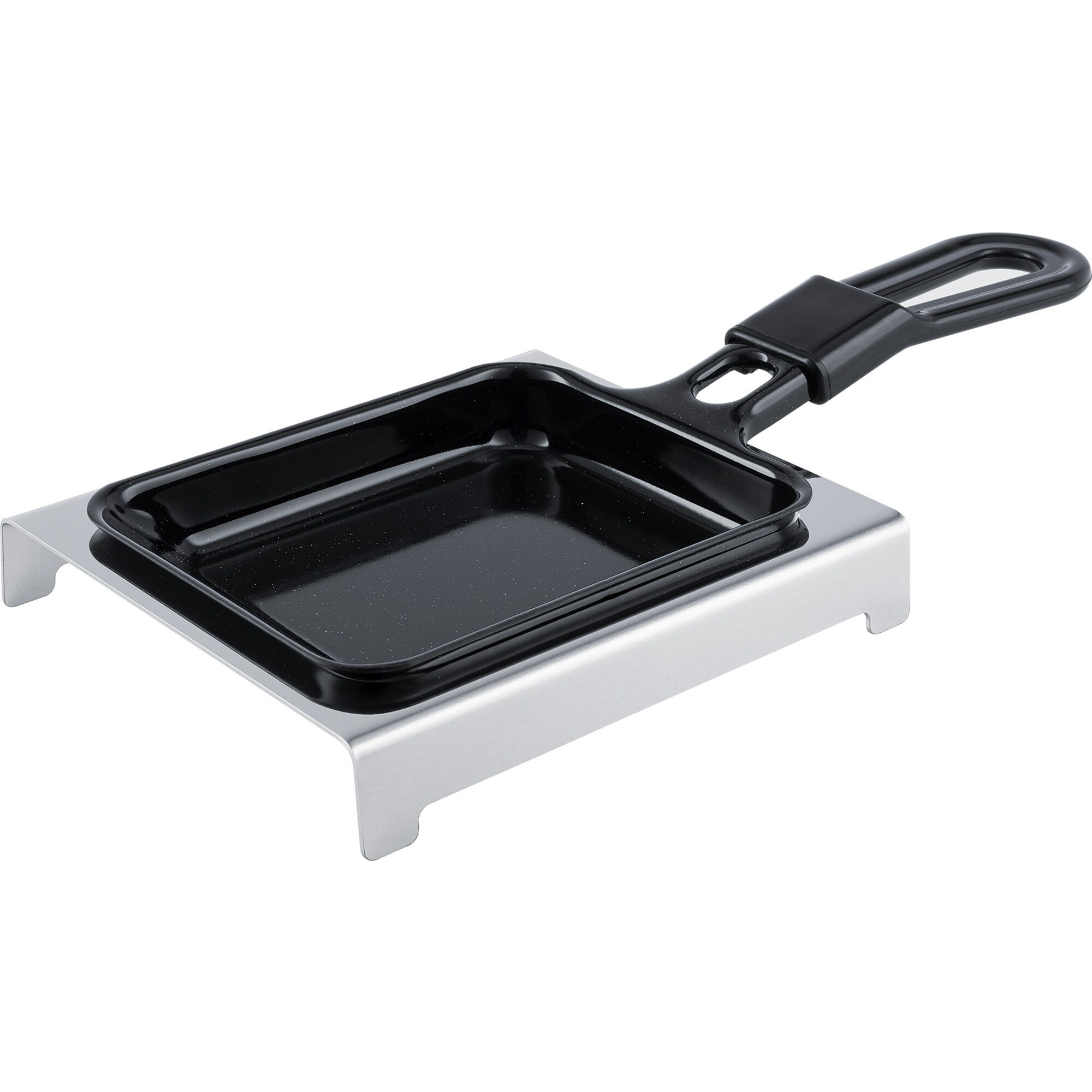Steba Ablage Raclette Pfännchenablage