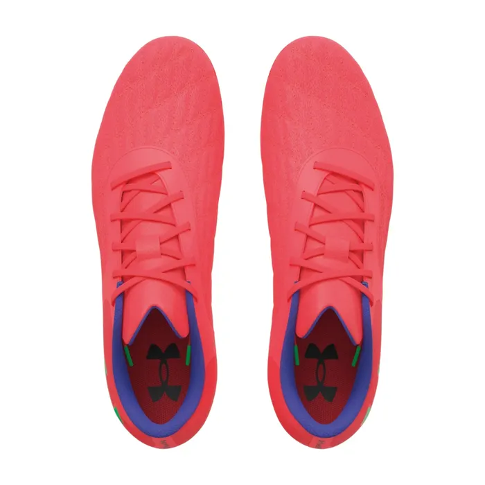 Under Armour Magnetico Select 3.0 FG Voetbalschoenen Junior