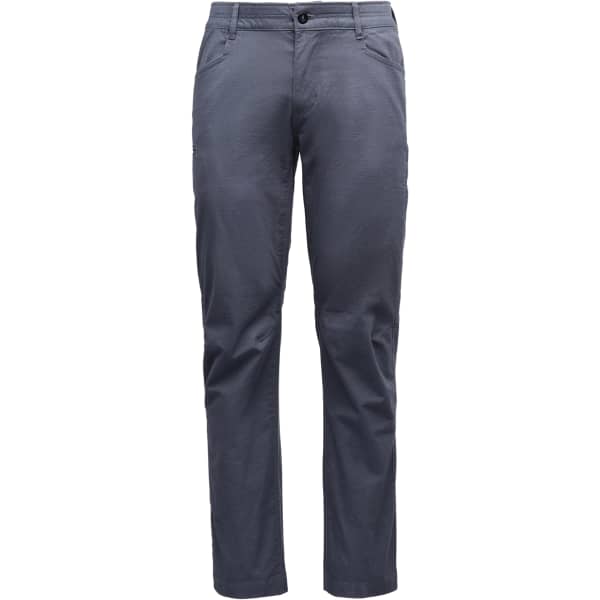 Pantalon escalade BLACK DIAMOND ROCKLOCK PANTS CHARCOAL