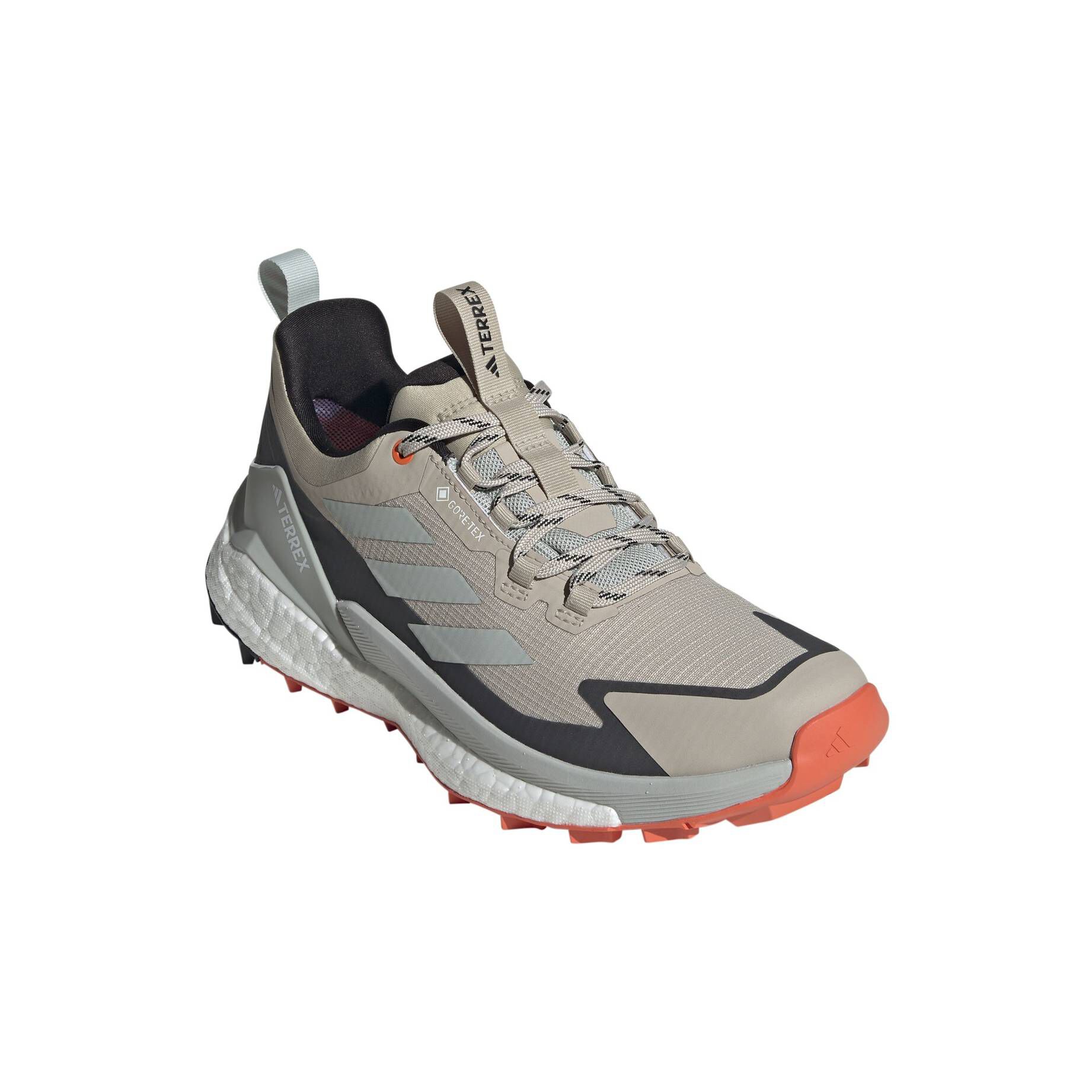 adidas Terrex| Damen Wanderschuhe FREE HIKER 2 LOW GTX