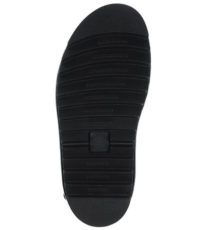 Dr. Martens Sandaler - Voss - Blåck