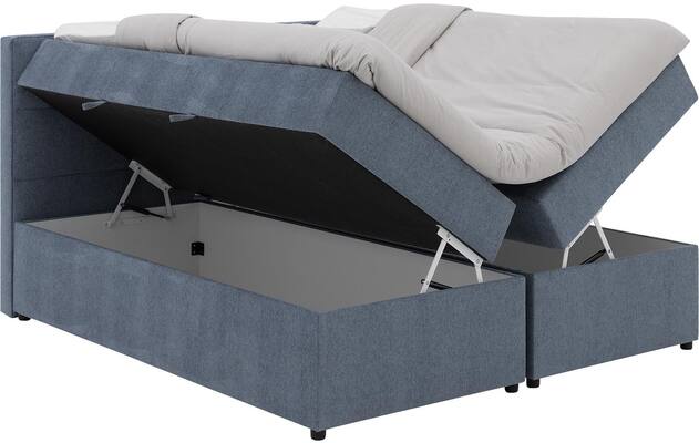 Boxspring Compleet Store Storage Box