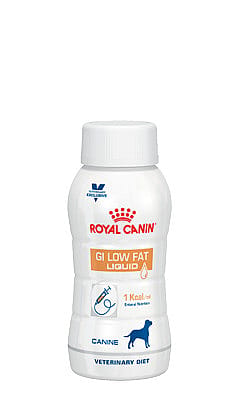 Royal Canin GI Low Fat Liquid Hond 3 x 200 ml | 11816