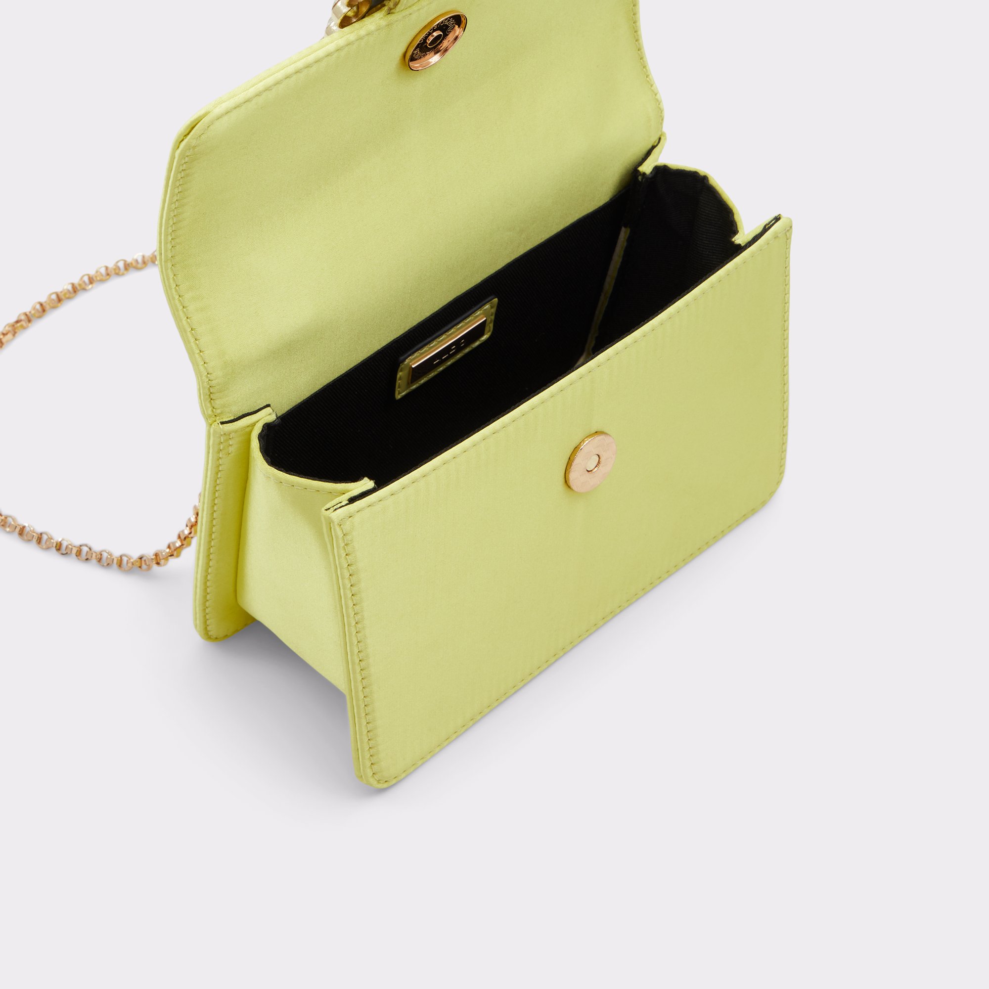 Myrinnex Medium Yellow Women Crossbody Bags