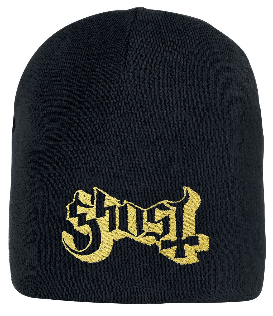 Logo | Ghost Bonnet
