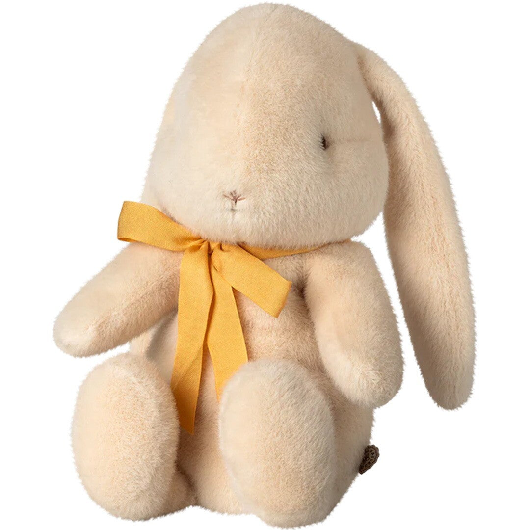 Maileg knuffelkonijn bunny plush - cream - 34 cm